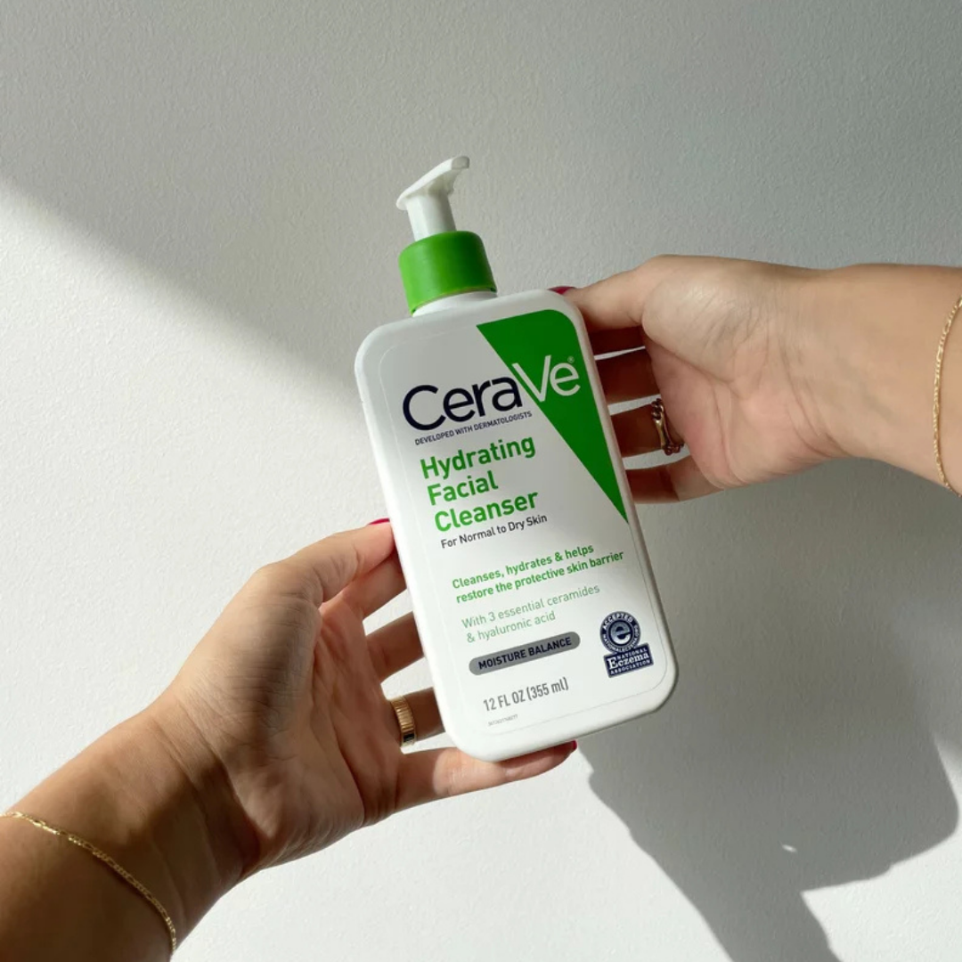 CeraVe - Hydrating Cleanser - 236ml