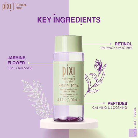 Pixi retinol tonic 100 ml