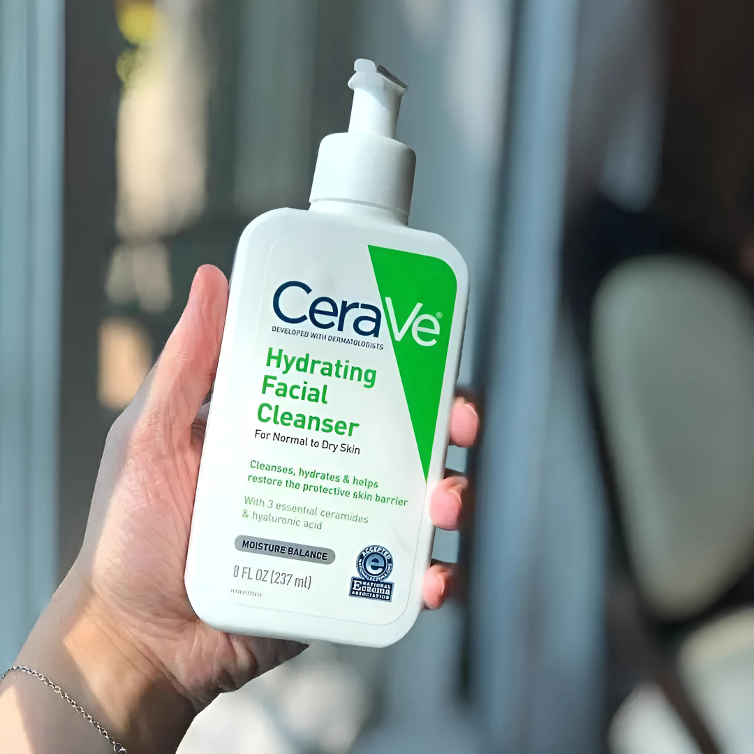 CeraVe - Hydrating Cleanser - 236ml