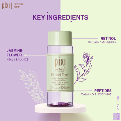 Pixi retinol tonic 100 ml